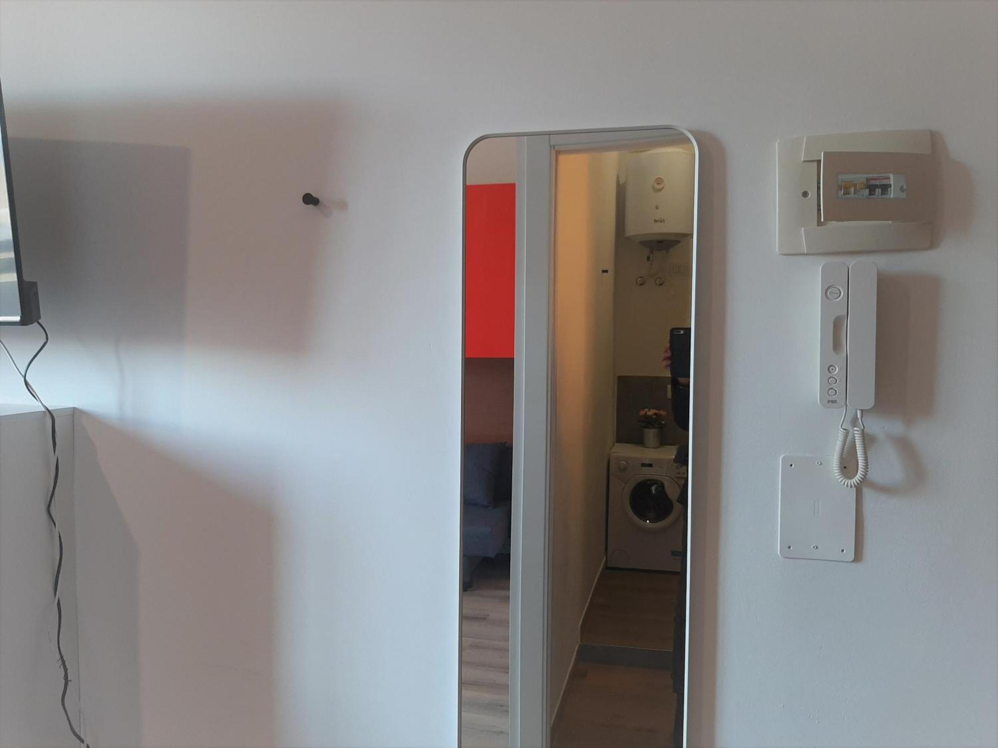 Sweet Smart Easy Apartment Porta Romana City Center มิลาน ภายนอก รูปภาพ