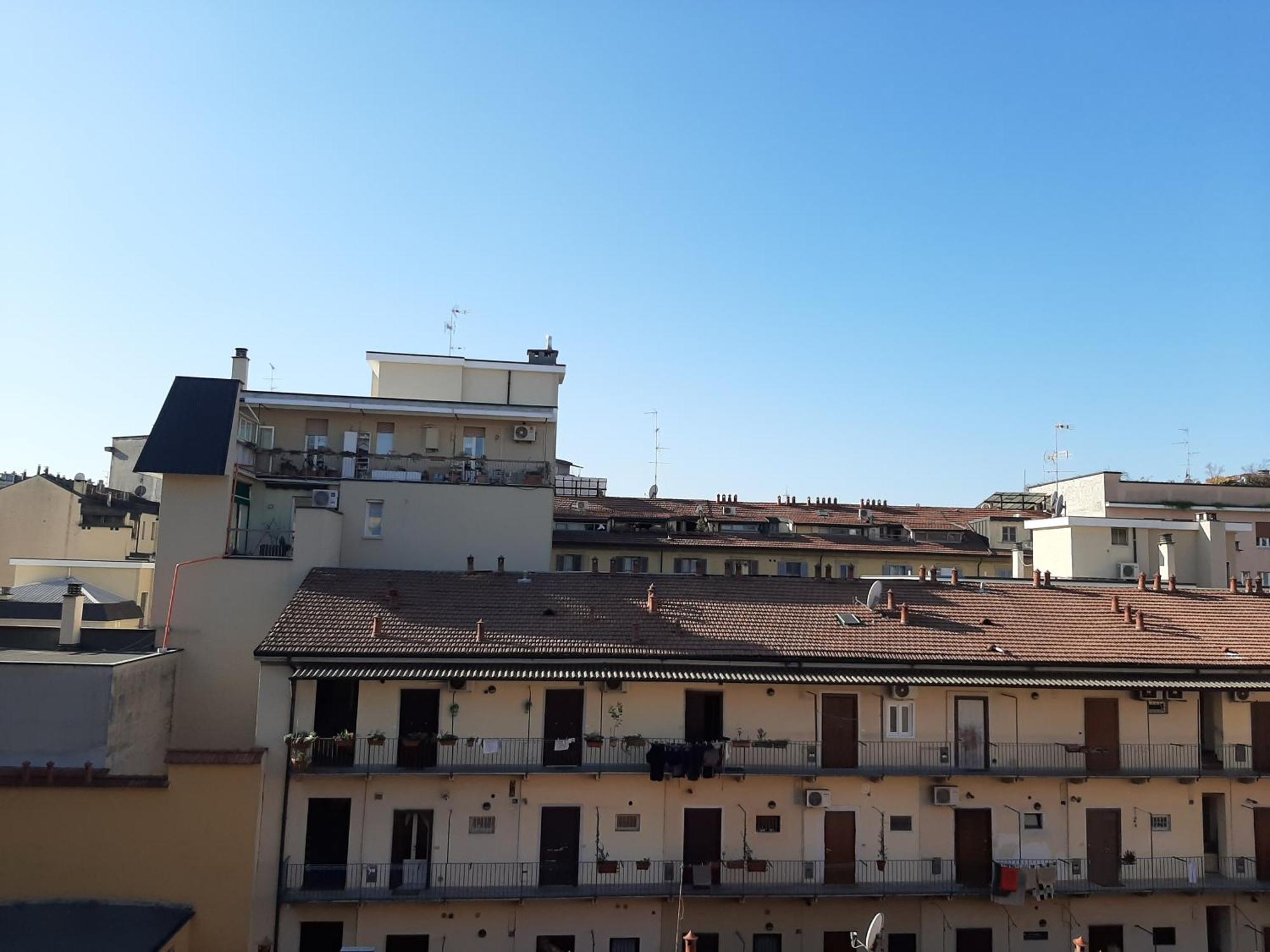 Sweet Smart Easy Apartment Porta Romana City Center มิลาน ภายนอก รูปภาพ
