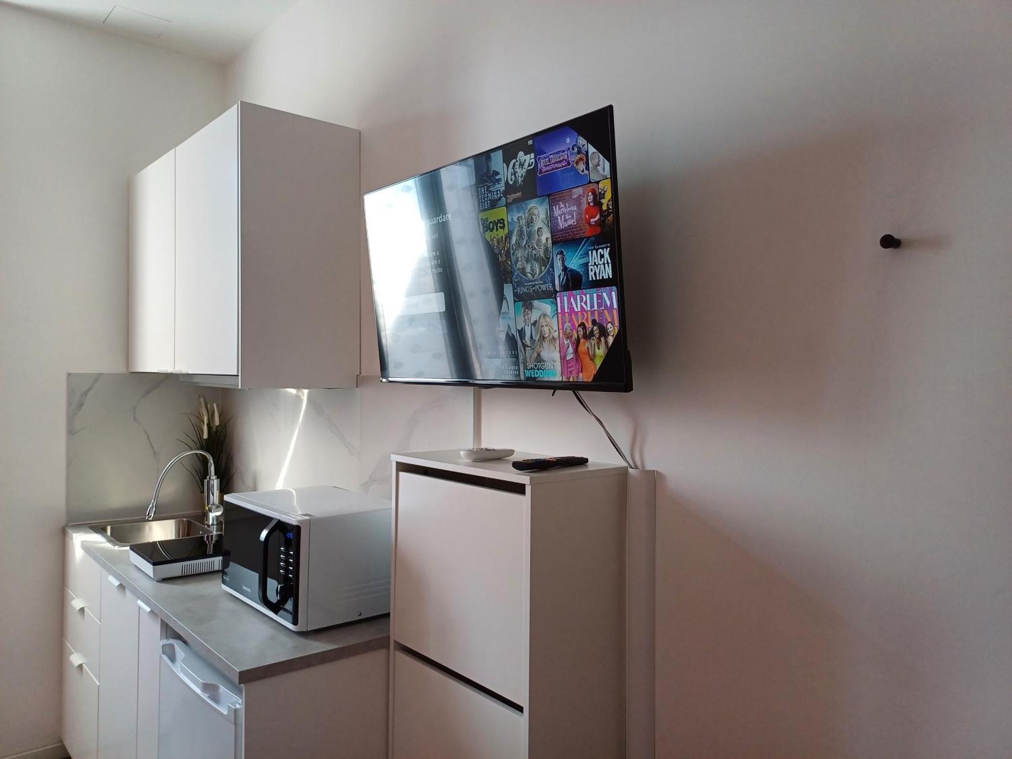 Sweet Smart Easy Apartment Porta Romana City Center มิลาน ภายนอก รูปภาพ