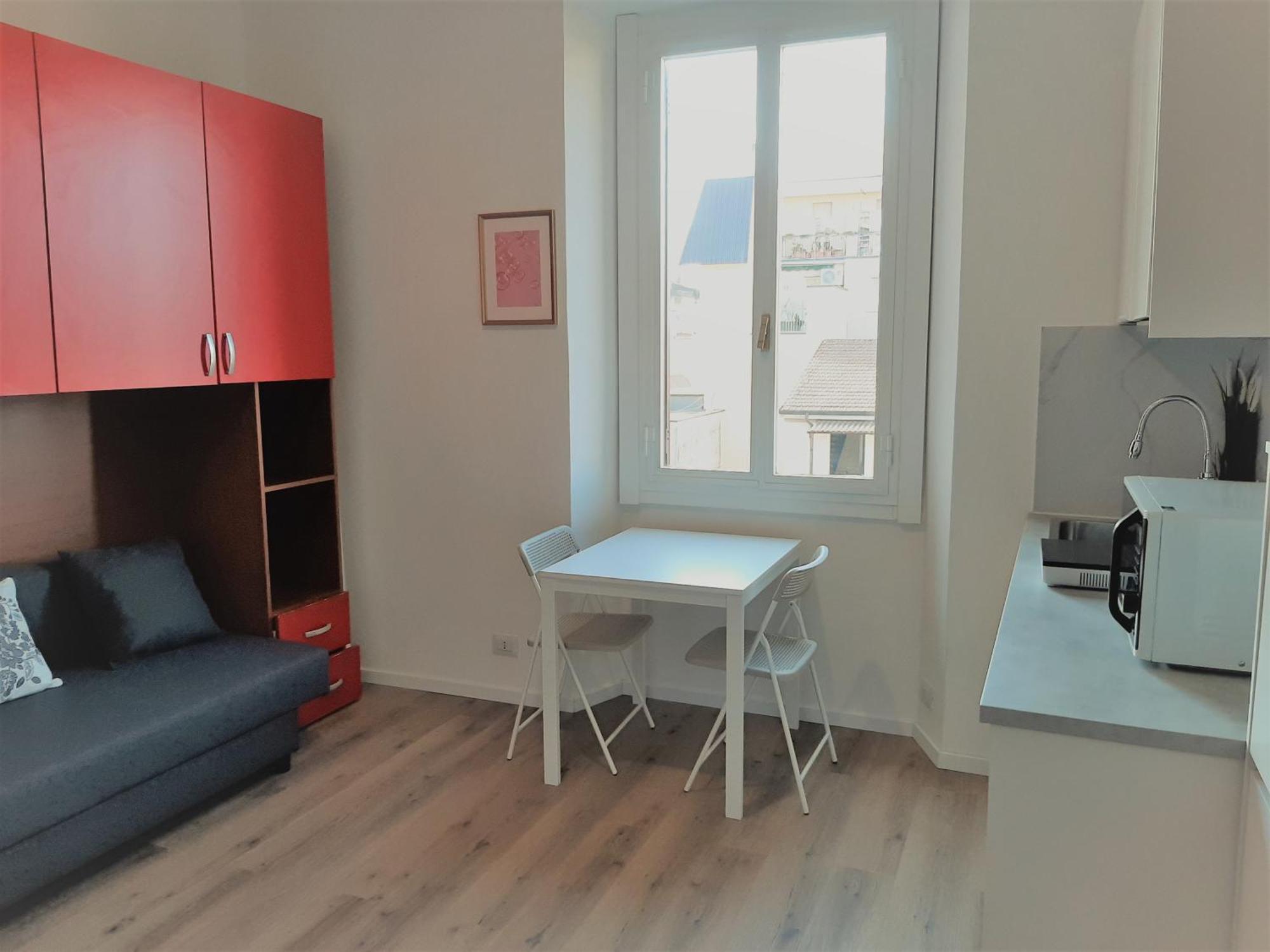 Sweet Smart Easy Apartment Porta Romana City Center มิลาน ภายนอก รูปภาพ